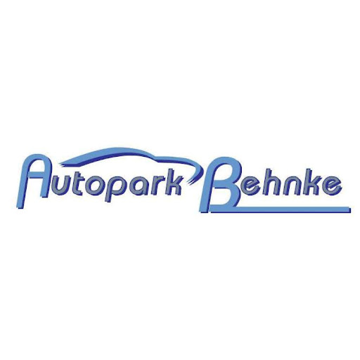 Autopark Behnke logo