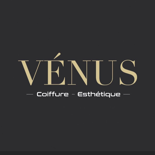 Vénus Coiffure Esthétique logo