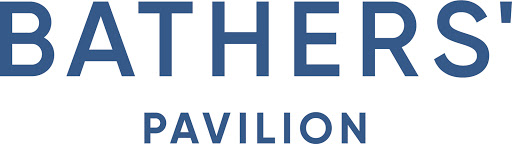 Bathers' Pavilion logo