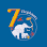 7 Elephants Thai restaurant in 221 E Broadway, Manhattan, New York