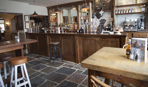 The Crown Hotel