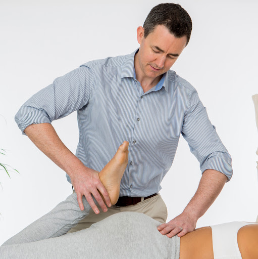The Moving Body - Osteopathy & Sports Injury Clinic