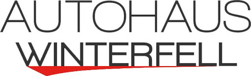 Autohaus Winterfell GmbH in Berlin logo