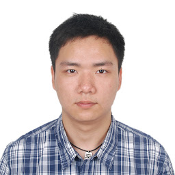 Yingzhou Li's user avatar