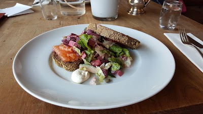 Photos of Manor Hotel & Restaurant Groot Warnsborn