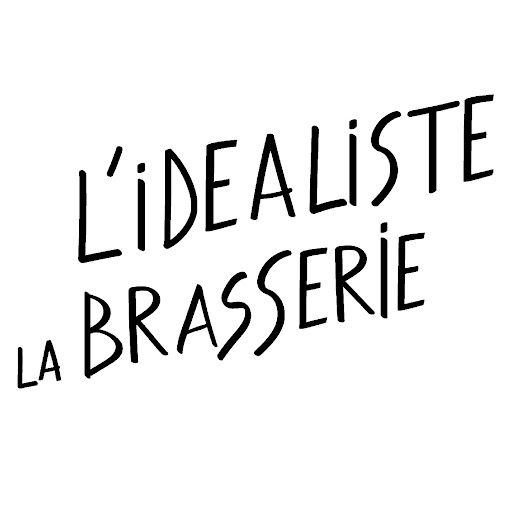 Brasserie L'Idéaliste logo