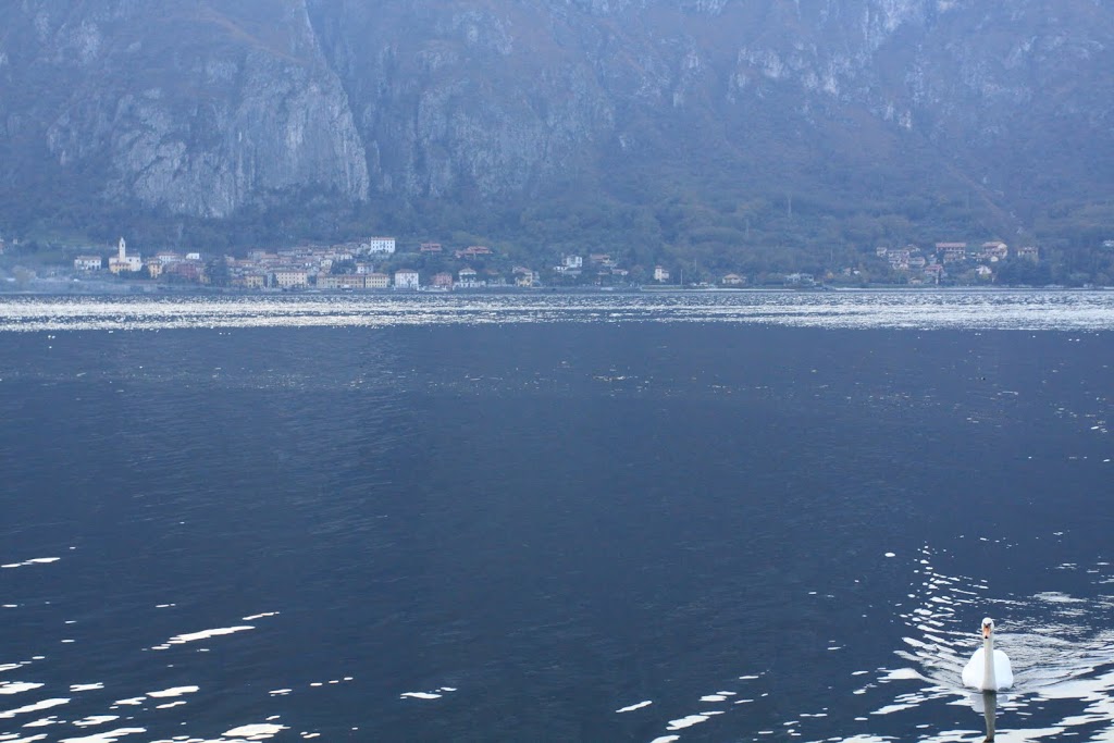 Lago Como - Lombardia en Otoño (11)
