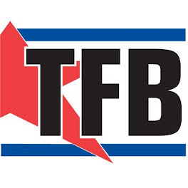 Texas First Bank logo