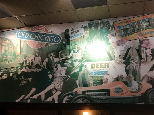 Pizza Restaurant «Old Chicago», reviews and photos, 1610 S Kellogg Ave, Ames, IA 50010, USA