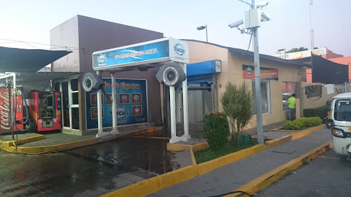 AutoLavado Tifón, Alejandro Avilés Inzunza 1709, Desarrollo Urbano Tres Ríos, 80020 Culiacán Rosales, Sin., México, Servicio de lavado de automóvil | SIN