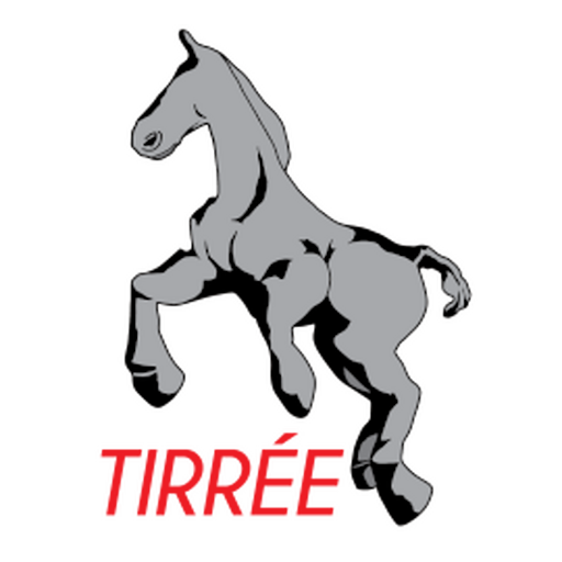 Tirree - Birkenstrasse 46 logo