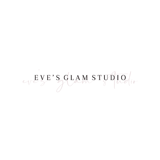 Eve’s Glam Studio logo