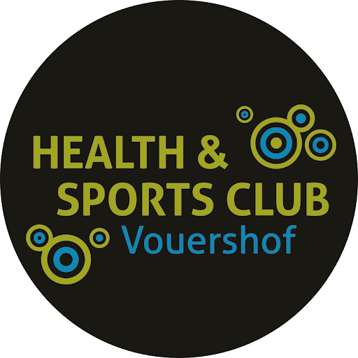Health & Sports Club Vouershof logo