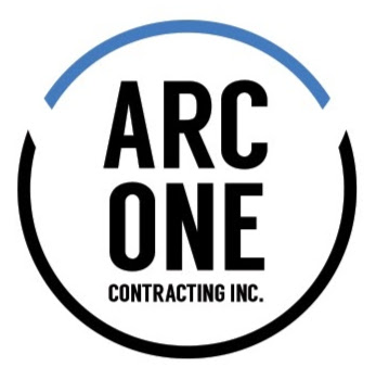 Arc One Contracting Inc. logo