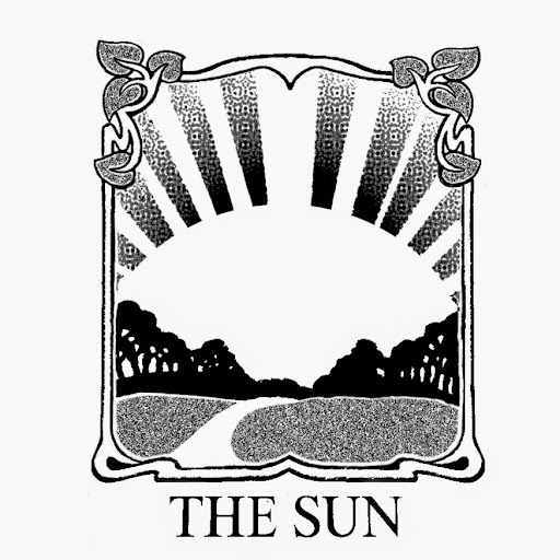 The Sun of Camberwell logo