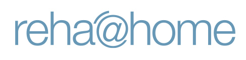 reha@home logo