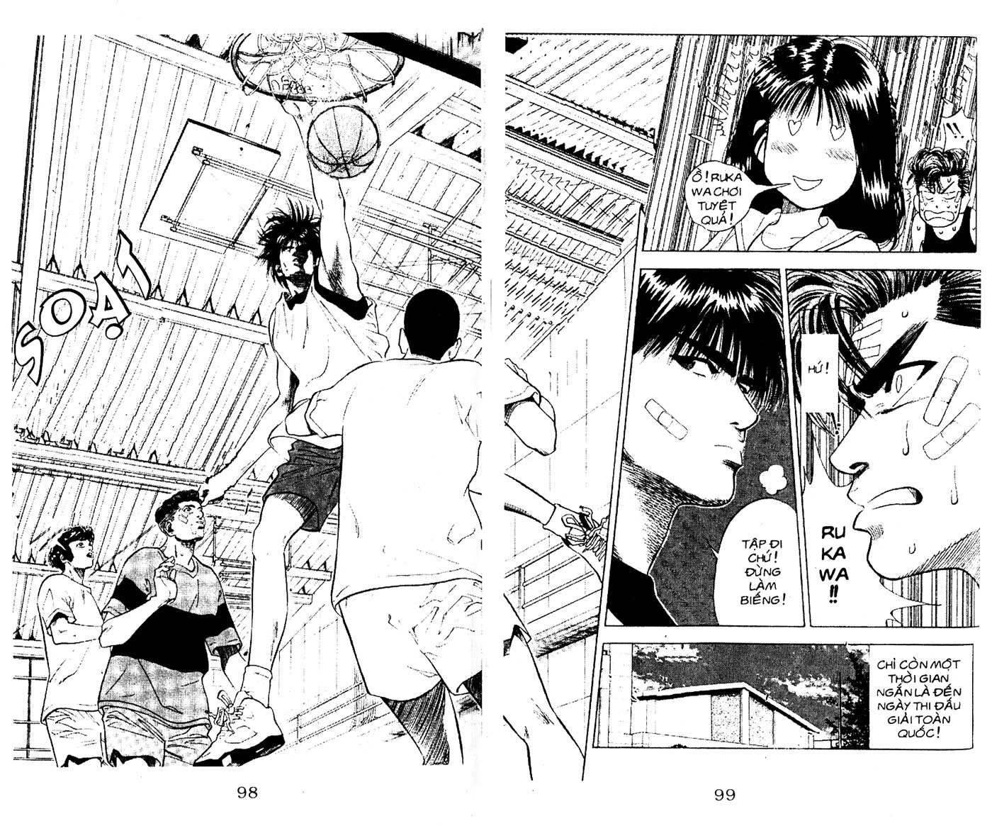 Slam Dunk Chap 10 - Truyen.Chap.VN