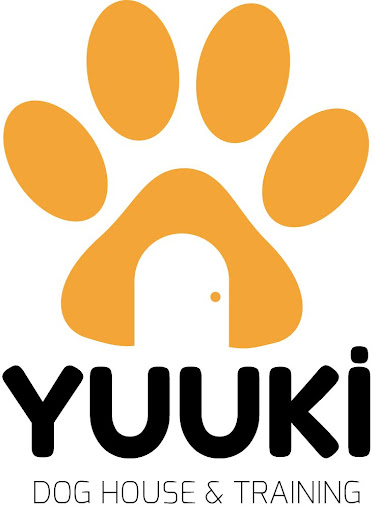 Yuuki Dog House Pet Taksi logo