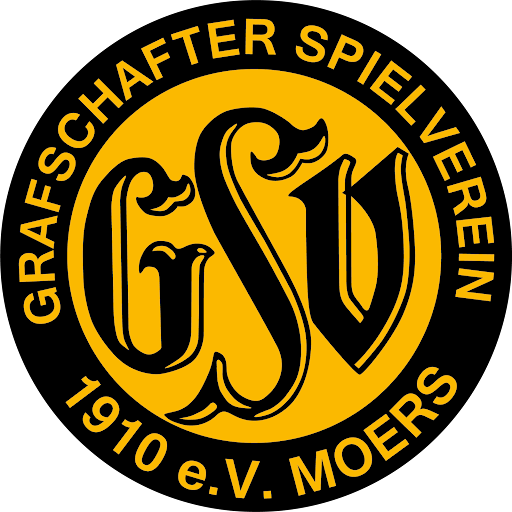 GSV Moers logo