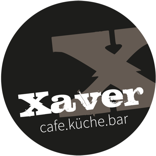 XAVER - café.küche.bar