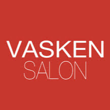 Vasken Demirjian Salon logo