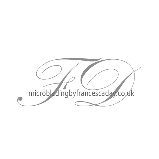 Francesca Day Microblading Clinic logo