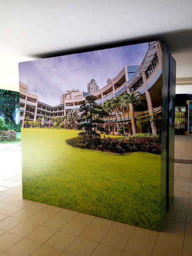 Dunman High School