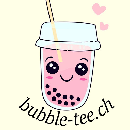 Bubble-Tee logo
