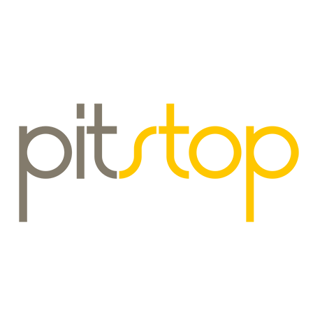 Pitstop Reklam Ajansı logo