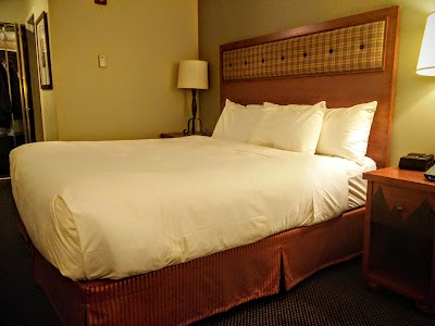 Photos of Coast Canmore Hotel & Conference Centre