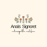Anaïs Signoret Naturopathe