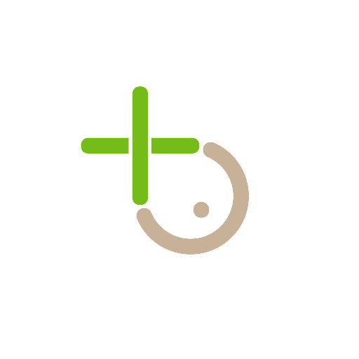 PlusBaby - produits de grossesse et fertilité logo