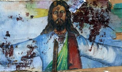 Egypt: Islam: One year after the massacre of Christians in Alexandria, Egypt seeks a way forward