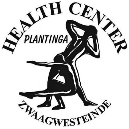 Health Center Plantinga logo