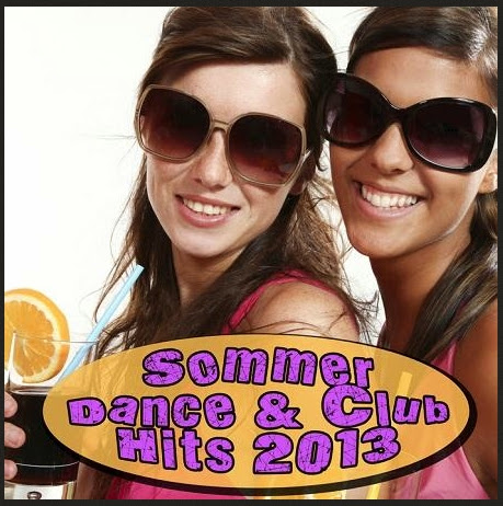 Sommer Dance & Club Hits [2013] 2013-07-16_17h36_46