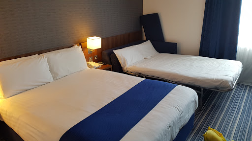 Holiday Inn Express Tamworth by IHG