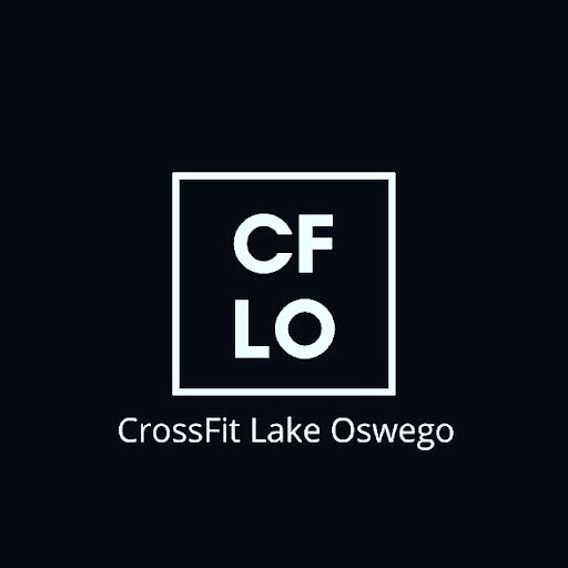 CFLO Fitness / CrossFit Lake Oswego logo