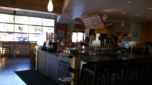 Coffee Shop «Erie Island Coffee Co.», reviews and photos, 19300 Detroit Rd, Rocky River, OH 44116, USA