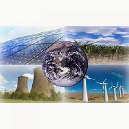 What Is Alternative Energy Resources
