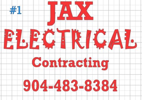 Jax Electrical Contracting, Inc.