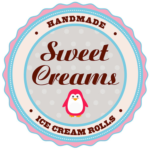 Sweet Creams logo