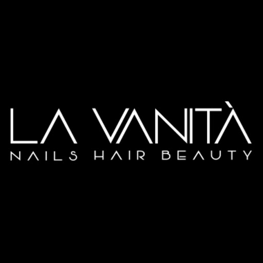 La Vanità - NAILS, HAIR & BEAUTY logo