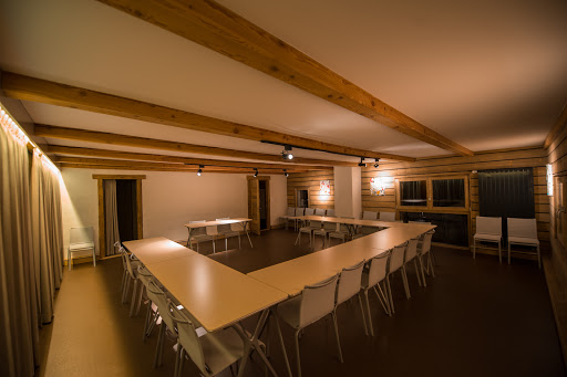 Mazots de la Source Swiss Alpine Lodge