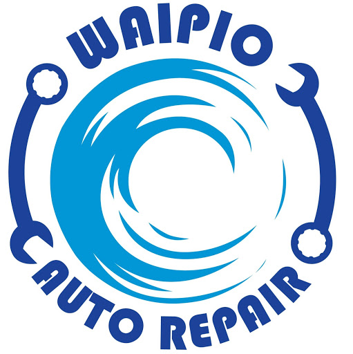 Waipio Auto Repair logo