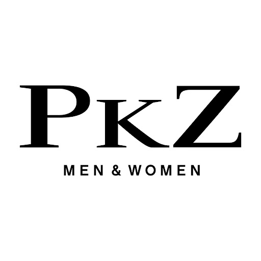 PKZ MEN Glattzentrum logo