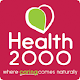 Health 2000 Barrington