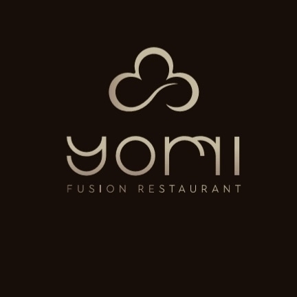 Sushi Yomi logo