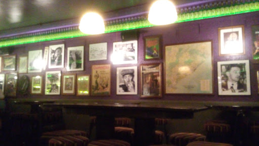 Scobies Irish Pub