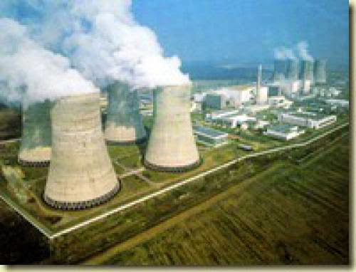 Nuclear Energy In Increments And In Taiwan