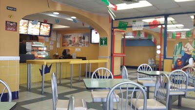 Photos of Burger King Malecon Veracruz